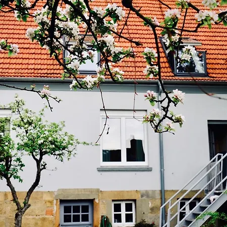 Loewenherz Appartements Bad Bentheim Exterior photo
