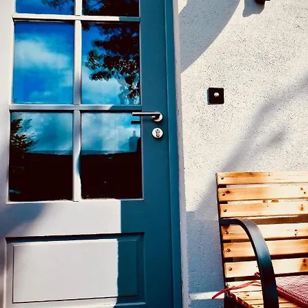 Loewenherz Appartements Bad Bentheim Exterior photo