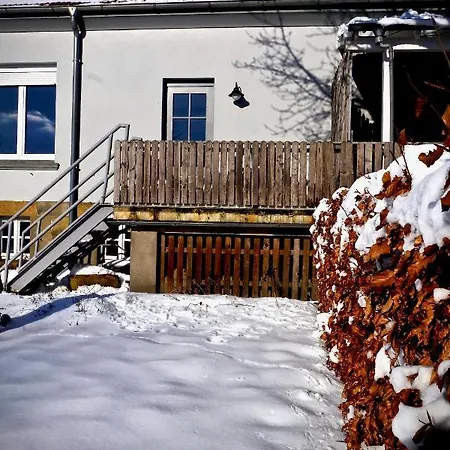 Loewenherz Appartements Bad Bentheim Exterior photo