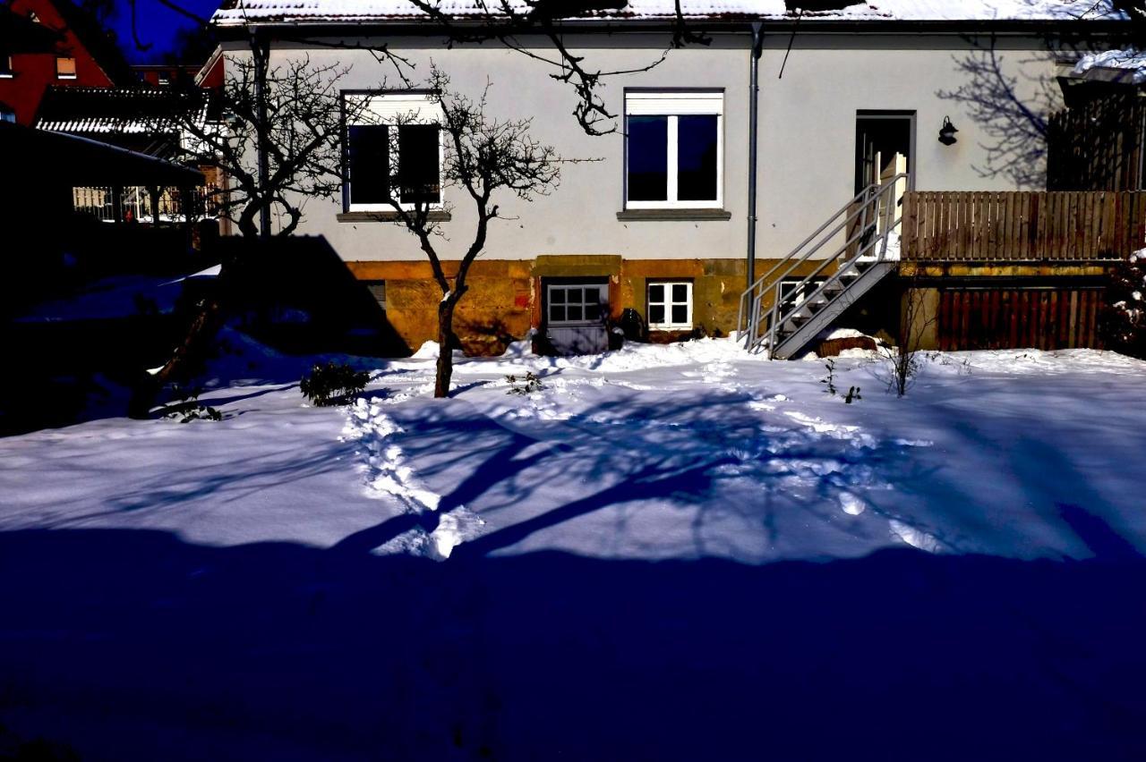 Apartment Loewenherz
