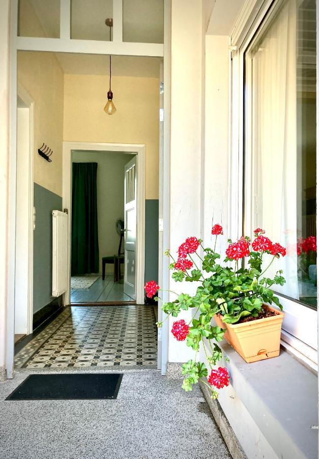 Apartment Loewenherz