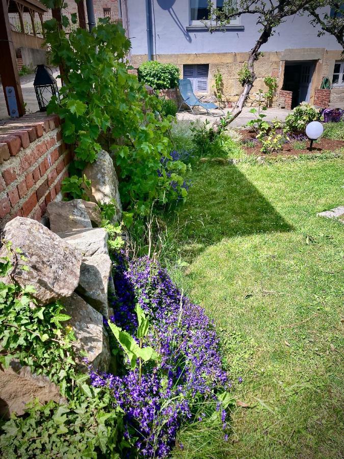 Loewenherz Apartment Bad Bentheim