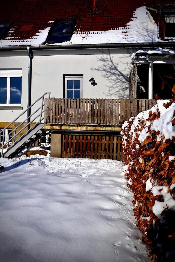 Apartment Loewenherz *