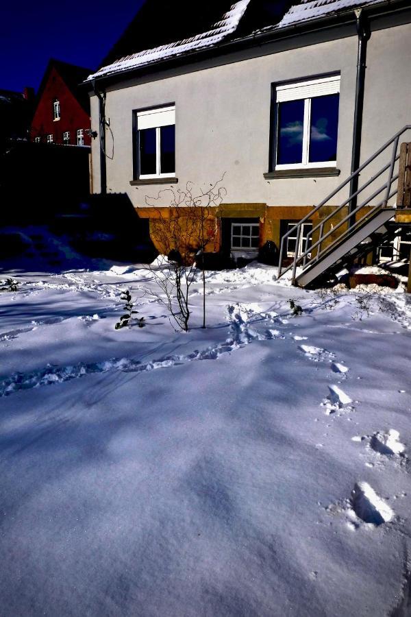 Loewenherz Apartment Bad Bentheim