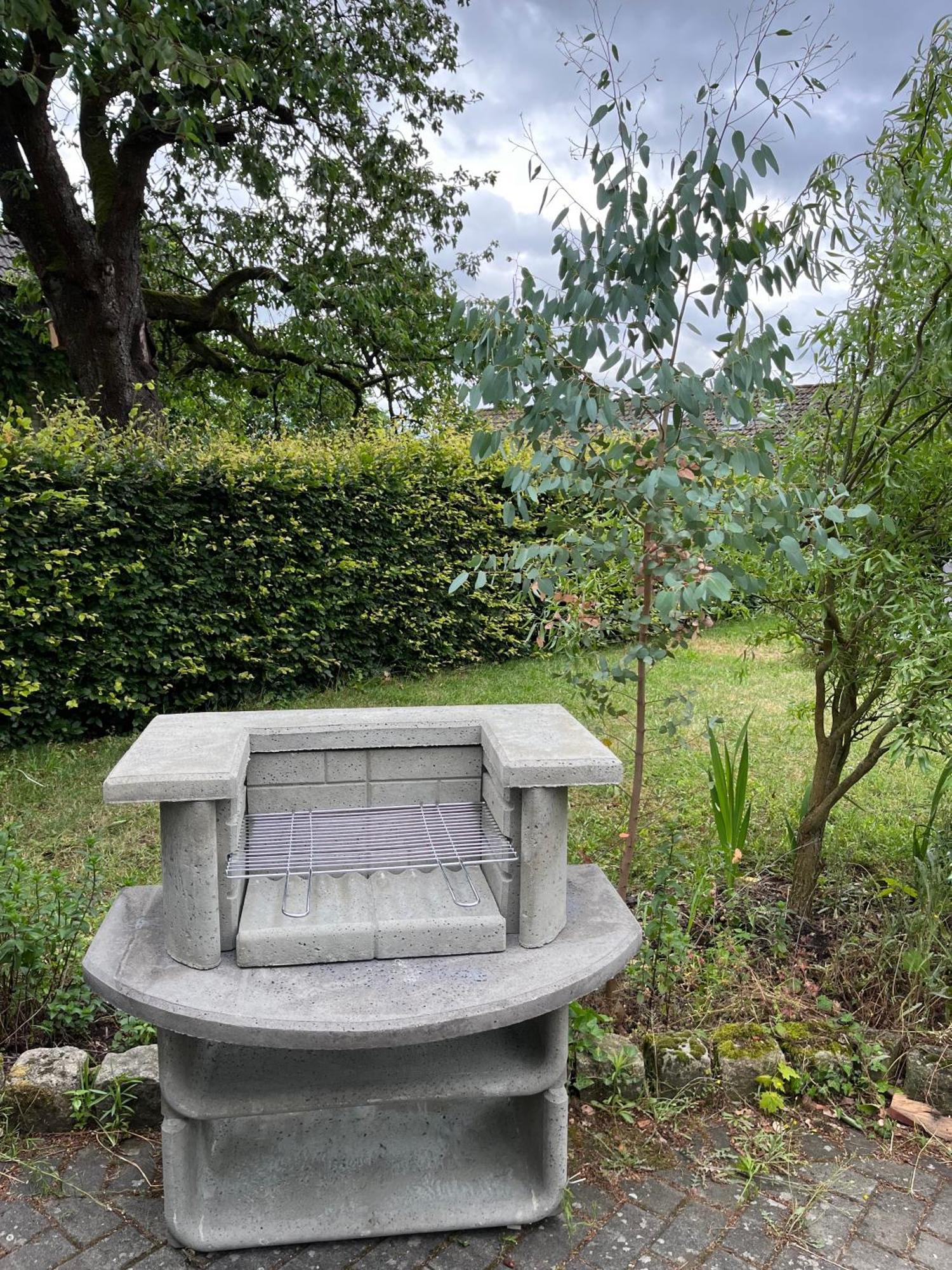 Apartment Loewenherz Bad Bentheim