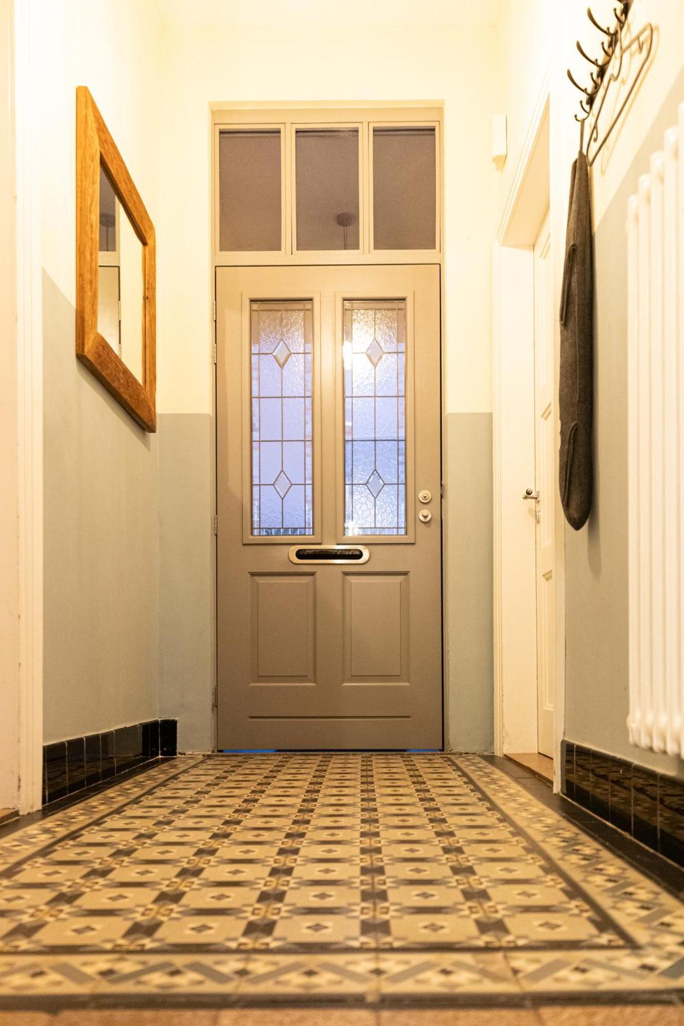 Apartment Loewenherz