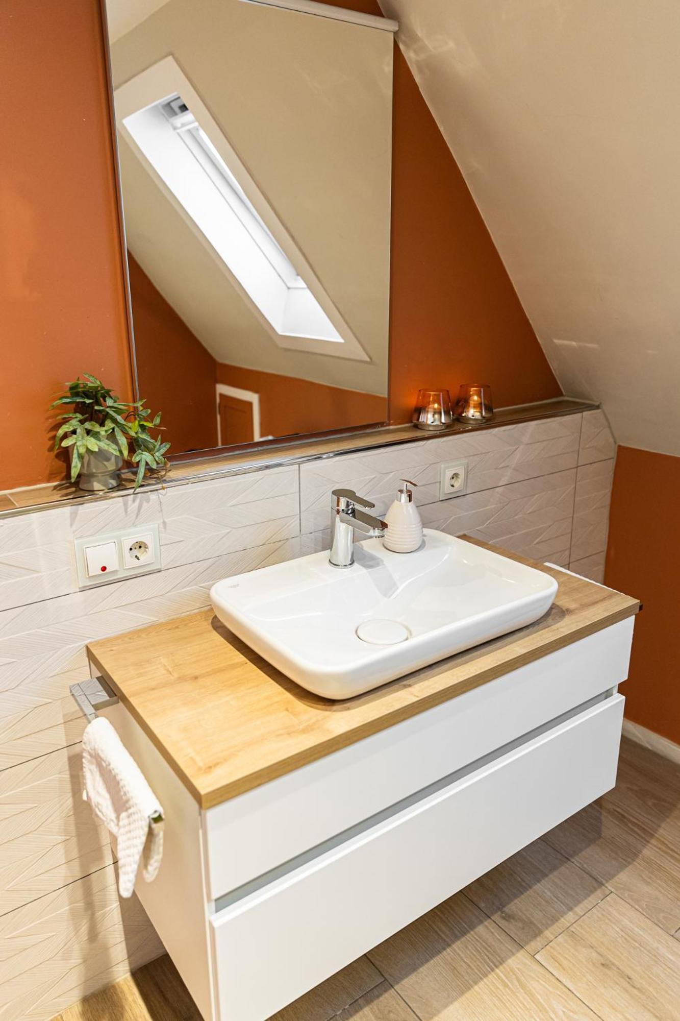 Apartment Loewenherz *