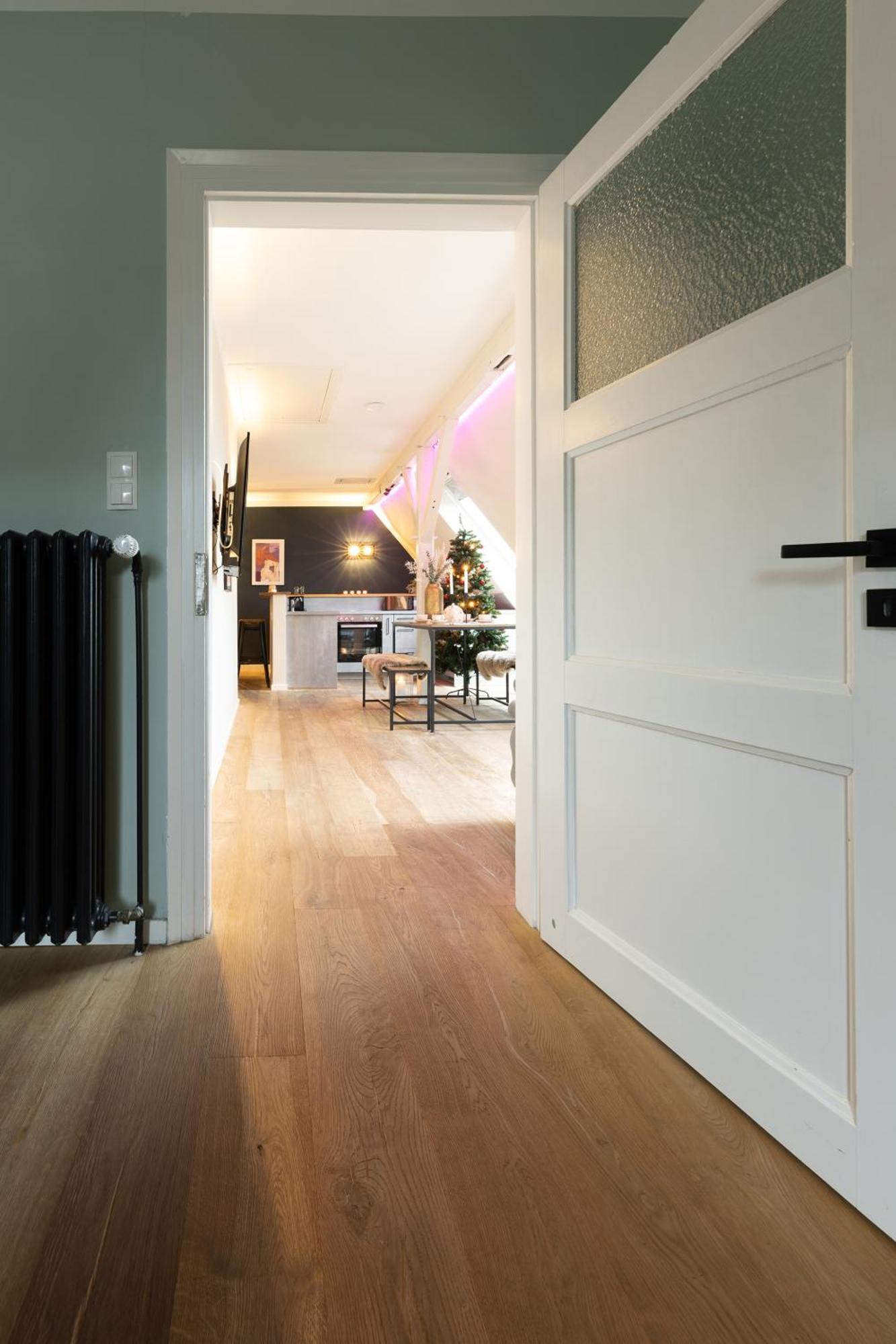 Loewenherz Apartment Bad Bentheim