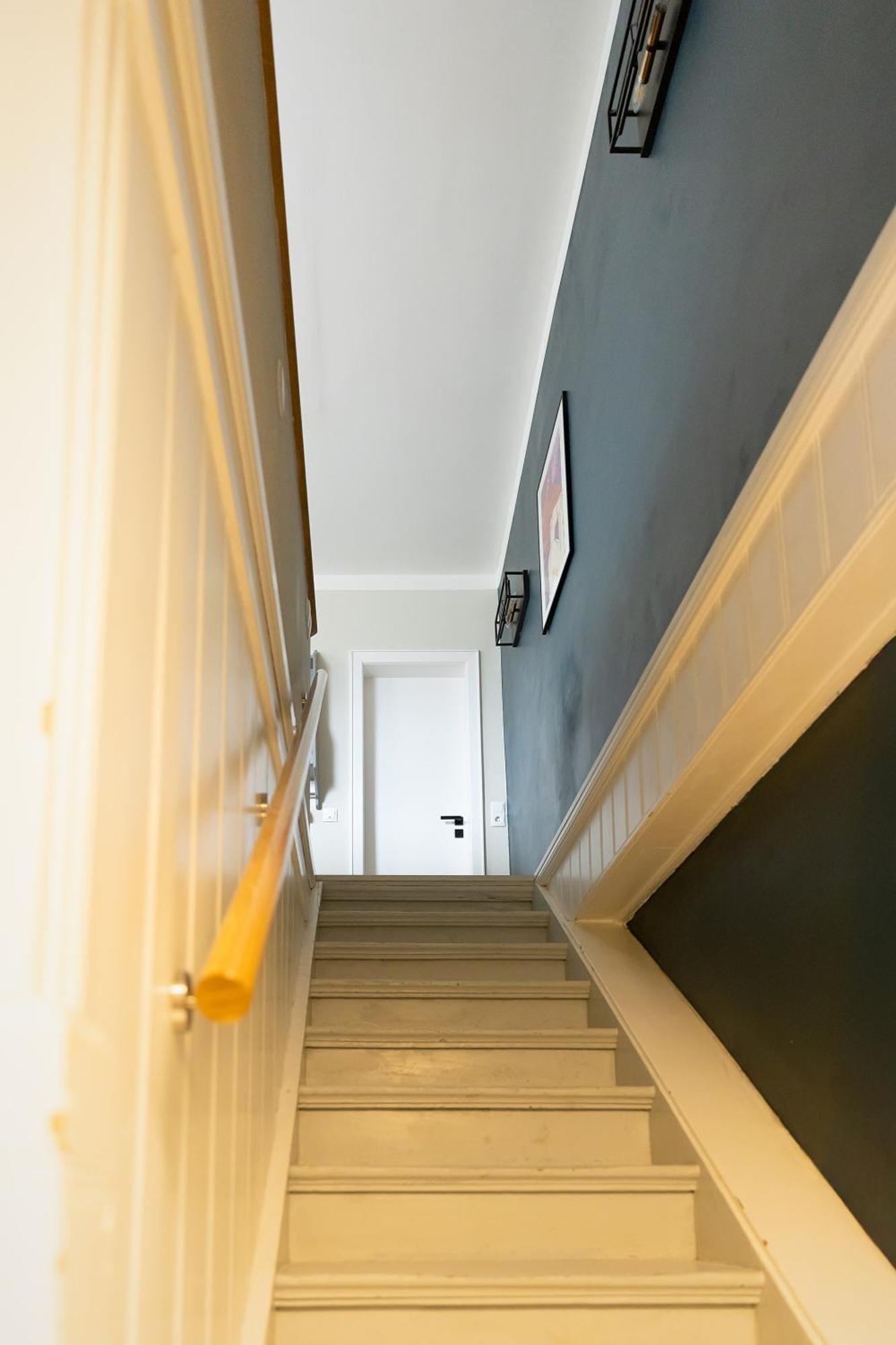 Loewenherz Apartment