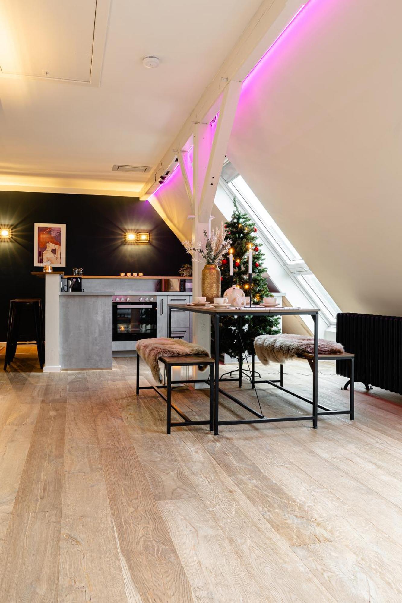 Apartment Loewenherz