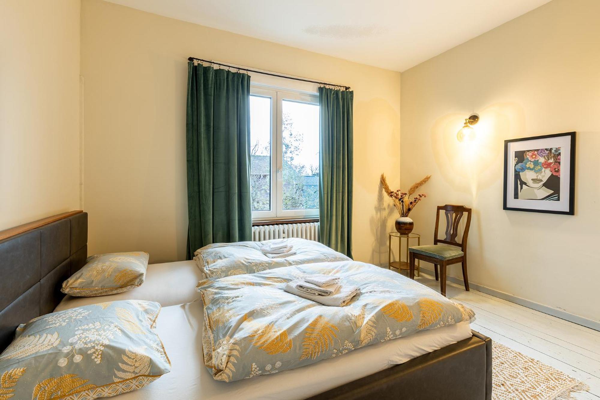 Apartment Loewenherz Bad Bentheim