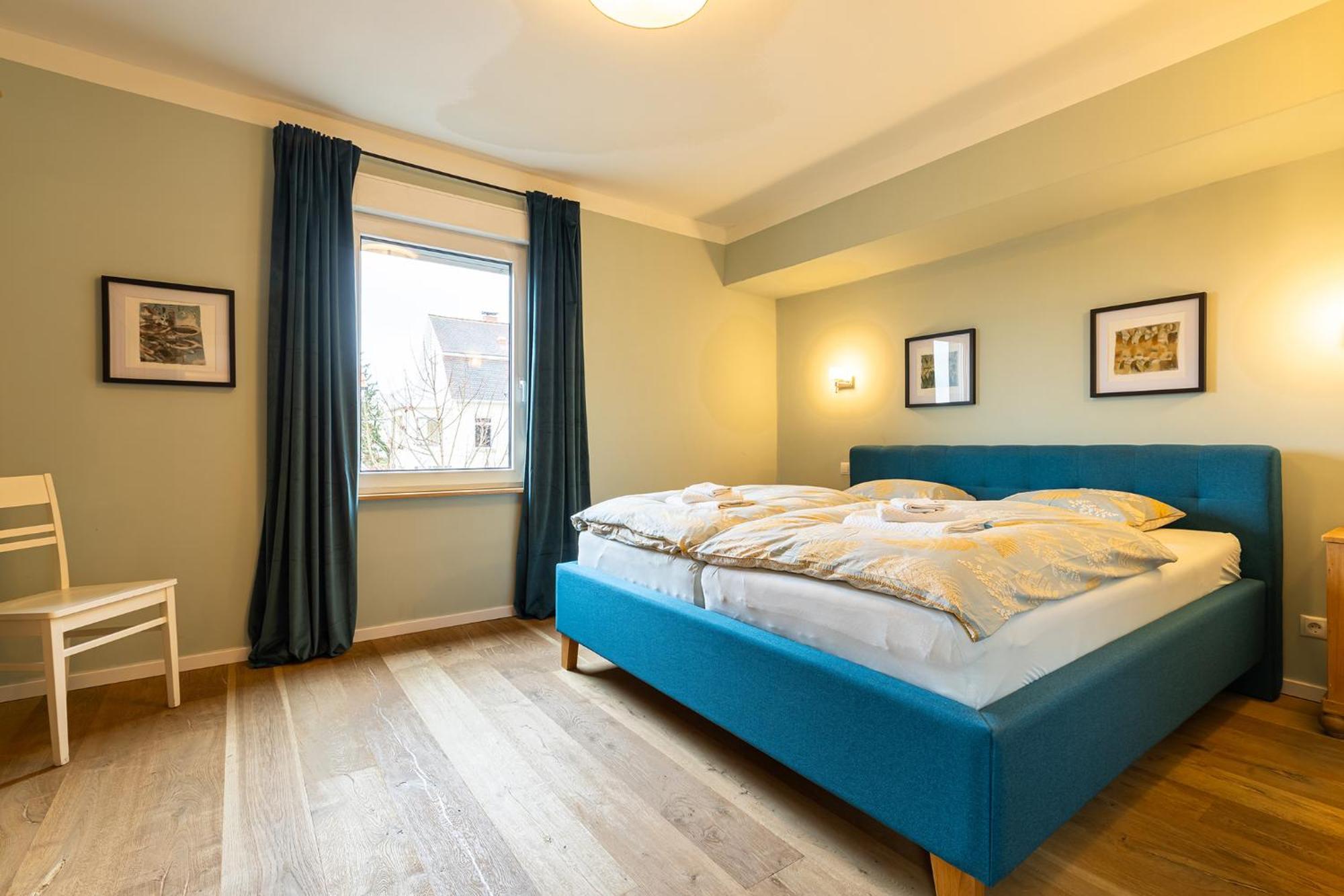 Loewenherz Apartment Bad Bentheim