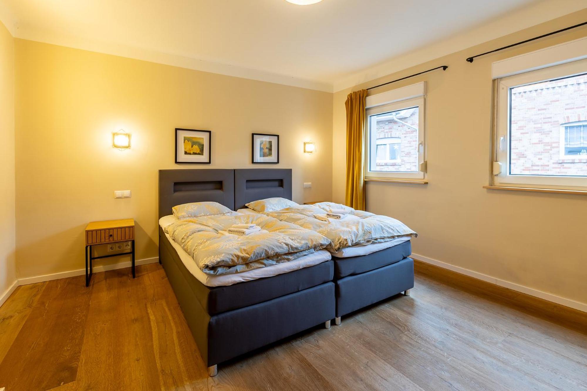 Apartment Loewenherz