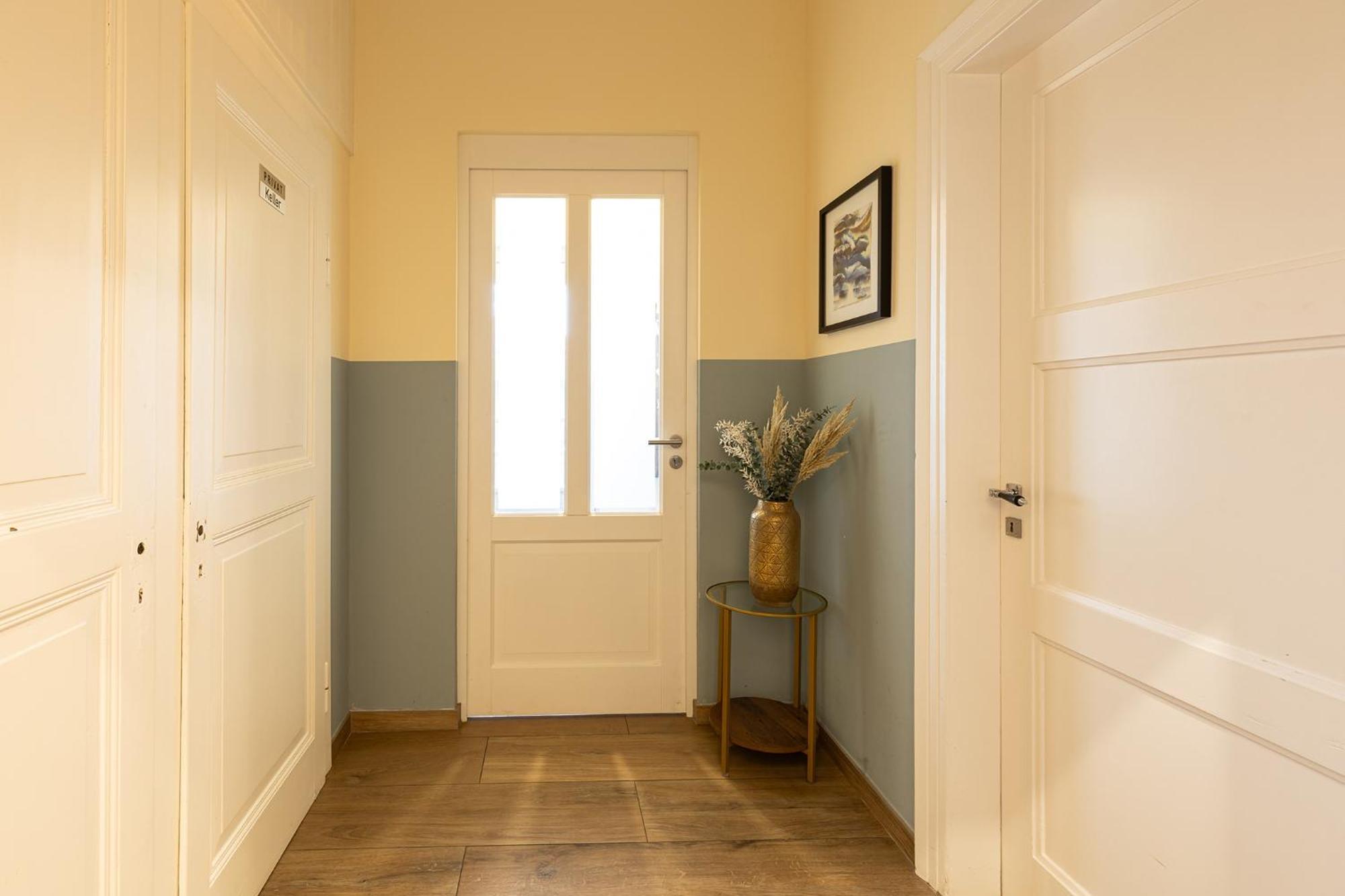 Apartment Loewenherz Bad Bentheim
