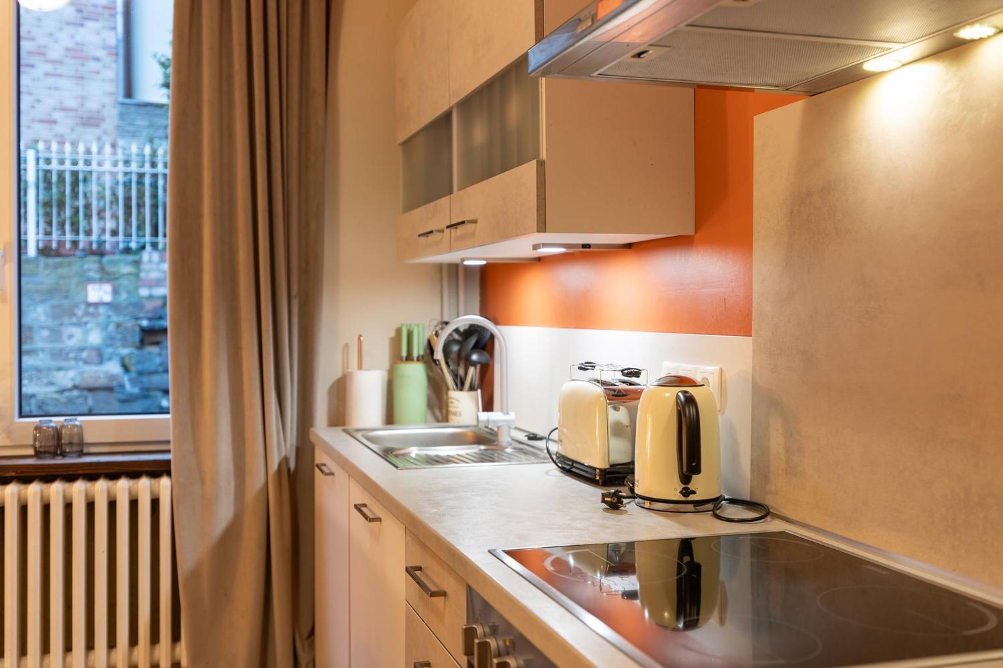Apartment Loewenherz