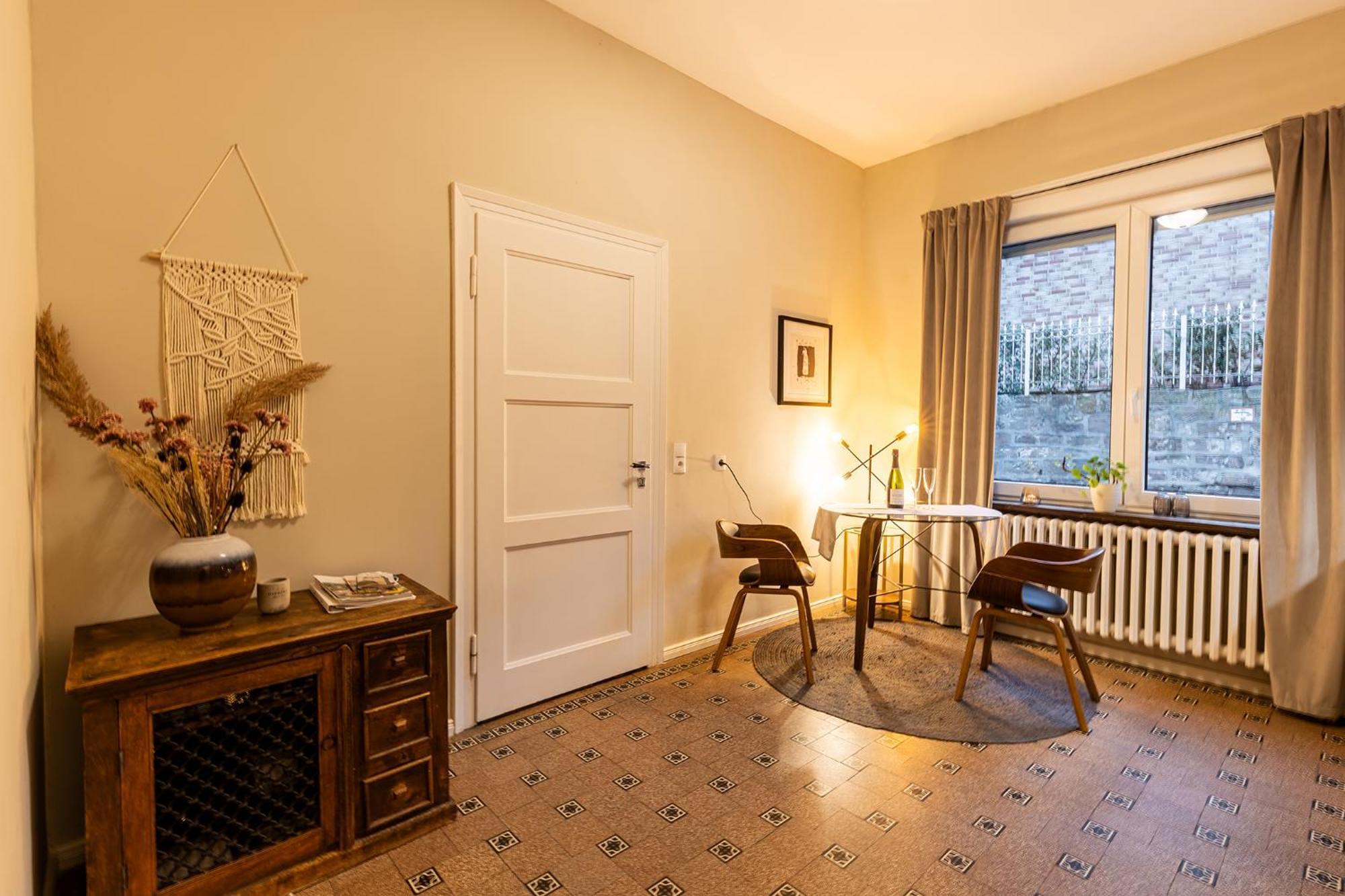 Apartment Loewenherz Bad Bentheim